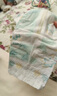 好奇（Huggies）小森林紙尿褲S52*2(4-8kg)尿不濕心鉆【透氧頂配更低敏】 曬單實(shí)拍圖