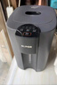 蘇泊爾（SUPOR）電熱水瓶熱水壺 5L電水瓶八段智能保溫恒溫304不銹鋼 家用電水壺燒水壺 SW-50T507 曬單實(shí)拍圖