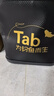 TAB新款釣魚打水桶加厚折疊裝魚桶手提桶便攜取水桶專用提水桶小魚桶 黑色加固24CM（手提款+打水繩） 曬單實拍圖