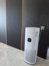 美的（Midea）【無(wú)霧加濕器】R8空氣凈化器加濕一體甲醛數顯除煙味除異味過(guò)敏原寵物吸貓毛空氣凈化機 國家補貼 曬單實(shí)拍圖