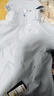 駱駝（CAMEL）CamelTex戶(hù)外御寒沖鋒衣男女同款防油污外套三合一登山服  L 曬單實(shí)拍圖