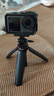 ulanzi【優(yōu)籃子】大疆 action5pro/4配件 Osmo360支架手持運動(dòng)相機自拍桿三腳架gopro13/12延長(cháng)桿 MT-09手持自拍桿三腳架【25cm】 曬單實(shí)拍圖
