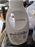 威露士清可新松木內(nèi)衣凈600ml 手洗內(nèi)衣內(nèi)褲專(zhuān)用液洗衣液清洗液 曬單實(shí)拍圖