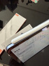 【美國MIF認證】適用apple pencil電容筆蘋(píng)果ipad觸控筆二代防誤觸手寫(xiě)筆pro平板11藍牙air5觸屏 官配尊享版【無(wú)需藍牙連接丨無(wú)延遲不斷觸丨磁吸收納】 曬單實(shí)拍圖