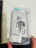 億色（ESR）Ai按鍵全包適用iPhone17promax手機(jī)殼蘋果17promax保護(hù)套17pm透明硅膠軟殼超薄磁吸鏡頭防摔外殼 曬單實(shí)拍圖