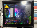 英特爾14代酷睿i7 14700KF系列 5070Ti 微星華碩設計游戲臺式電腦主機組裝電腦工作站 棱鏡ARGB 燈光同步風(fēng)扇【6個(gè)】 曬單實(shí)拍圖