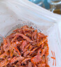 小海故事 磷蝦米 去頭磷蝦米凈含量250g/袋磷蝦干 源頭直發(fā)連云港海產(chǎn) 曬單實(shí)拍圖