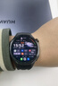 HUAWEI WATCH GT 6 Pro曜石黑46mm華為智能手表全新騎行體驗21天超長續(xù)航藍寶石玻璃&鈦合金GT5Pro升級 曬單實拍圖