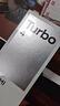 小米 REDMI Turbo 4 國家補貼 天璣 8400-Ultra IP68防水 12GB+256GB 祥云白 曬單實(shí)拍圖