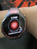 HUAWEI WATCH GT 6 Pro 鈦空銀 46mm華為智能手表全新騎行體驗21天超長續(xù)航藍寶石玻璃&鈦合金GT5Pro升級 曬單實拍圖