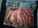 鮮京采 巴西進(jìn)口原切牛肋肉 2斤 牛肋條 燉煮 京東自有品牌 【真原切】 曬單實(shí)拍圖