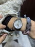 飛亞達（FIYTA）手表女經(jīng)典女士時(shí)尚機械表鑲鉆“白月光”女表生日禮物送女友 【經(jīng)典耐看】貝母盤(pán) 曬單實(shí)拍圖