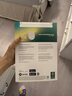 Bose【王鶴棣同款】QuietComfort 消噪耳機(jī)Ultra  頭戴式主動(dòng)降噪耳機(jī)藍(lán)牙耳機(jī)長(zhǎng)久續(xù)航 沉浸空間音頻 消噪耳機(jī)Ultra-晨霧白 700二代 曬單實(shí)拍圖