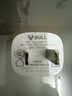 公牛（BULL）GNV-AUB051D 5V-1AUSB充電器/單口手機電源適配器/充電插頭/適用蘋(píng)果/安卓 曬單實(shí)拍圖