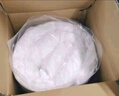 MLILY瞇貍床墊學(xué)生宿舍榻榻米床褥墊零壓記憶棉可折疊軟墊褥子0.9*1.9m 曬單實(shí)拍圖