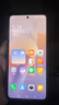 小米 REDMI K80 國家補貼 第三代驍龍 8 6550mAh大電池 澎湃OS 雪巖白 12GB+512GB 紅米5G手機 曬單實(shí)拍圖