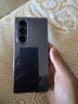 三星Samsung Galaxy Z Fold7 超輕薄折疊屏手機 2億像素 AI手機 披荊斬棘哥哥同款 12GB+512GB 暗影藍 曬單實(shí)拍圖