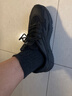 廚盾廚師鞋廚房鞋防滑防水防油黑色耐磨專(zhuān)用廚房工作后廚男 真防滑廚師鞋【+乳膠鞋墊】 42 曬單實(shí)拍圖