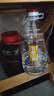 瀘界糧食酒 52度瀘州糯紅高粱濃香型高度純糧白酒桶裝5L泡酒五糧大曲 曬單實拍圖