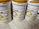 貝因美（Beingmate）菁愛(ài)1段800克嬰幼兒配方牛奶粉（0-6個(gè)月)* 6罐800g(包裝隨機發(fā)） 1段800g*6罐（咨詢(xún)優(yōu)惠） 曬單實(shí)拍圖