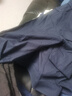 G-STAR RAW年夏Rovic品質(zhì)有型夾克外套潮流舒適純棉耐磨上衣D26192 藍色 M 曬單實(shí)拍圖