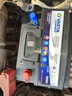 瓦爾塔（VARTA）汽車(chē)電瓶蓄電池藍標免維護適用速騰 朗逸 卡羅拉 漢蘭達 別克英朗 L2-400【容量60AH/CCA580A】 曬單實(shí)拍圖