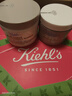 科顏氏（Kiehl's）全新第二代白泥清潔面膜125ml控油清潔毛孔去黑頭 生日禮物 曬單實(shí)拍圖