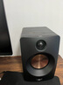 JBL CM500 藍(lán)牙音箱電腦桌面音響高保真有源監(jiān)聽音箱臺式電腦音箱生日禮物送男友 CM500 黑色 曬單實(shí)拍圖
