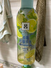 呂（Ryo）薄荷檸檬豐盈蓬松洗發(fā)水控油清爽留香洗發(fā)膏400ml*2 曬單實(shí)拍圖