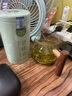 一杯香茶葉綠茶明前嫩芽碧螺春250g2025新茶春茶禮盒裝自己喝送禮品袋 曬單實(shí)拍圖