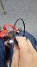 JBLTUNE310C有線耳機(jī)Type-C接口入耳式耳機(jī) 電腦耳機(jī) 適用于USB-c設(shè)備黑色教師節(jié)禮物 曬單實(shí)拍圖