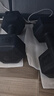 華亞（HUAYA） 啞鈴環(huán)保包膠六角手鈴男士家用健身器材 10KG 一副（左右手各5公斤） 曬單實(shí)拍圖