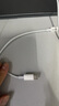AMKE適配蘋(píng)果充電器原裝45W快充PD套裝手機充電頭iPhone14/13promax/12plus/11氮化鎵正品充電線(xiàn) 【原充正品】蘋(píng)果1.0米PD快充線(xiàn) iPhone8-14全系列快充 曬單實(shí)拍圖