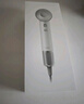 徠芬Laifen高速吹風(fēng)機 速干家用電吹風(fēng) 萊芬負離子護發(fā)吹風(fēng)筒 生日禮物 國家補貼 LF03簡(jiǎn)白 曬單實(shí)拍圖