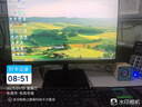 聯(lián)想（lenovo）來(lái)酷1080P全高清電腦顯示屏 護眼低藍光不閃屏 微窄邊框 可壁掛 商務(wù)辦公家用監控電腦顯示器 23.8英寸 100Hz XQ24e 曬單實(shí)拍圖