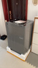 美的（Midea）波輪洗衣機全自動(dòng)家用 MB120L3D 12公斤大容量 直驅變頻 一級能效 除螨 以舊換新 家電國家補貼20% 曬單實(shí)拍圖
