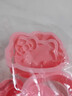 餅干模具曲奇按壓hello kitty烘焙模型磨具家用工具動(dòng)物卡通專(zhuān)用 餅干模具 【三麗鷗頭像A款】8件 曬單實(shí)拍圖