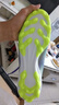 阿迪達斯 （adidas）中性 足球系列 F50 LEAGUE 2G/3G AG 足球鞋 JH7740 紫色  42.5  曬單實(shí)拍圖