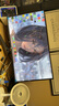 華碩ROG 超神32 PG32UCDMR 31.5英寸4K顯示器OLED 240Hz顯示器電競G-sync兼容0.03ms響應HDR400 DP2.1 曬單實(shí)拍圖
