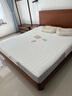 棲作【堅果三代】國家補貼可拆卸0膠護脊彈簧床墊硬床墊 偏硬 厚度23cm 1800mmX2000mm 曬單實(shí)拍圖