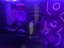 AMD 銳龍7 7800X3D主機RTX5060Ti RX9070XT電腦主機 AI運算渲染電腦 電競直播游戲臺式主機DIY組裝機 R7 7800X3D+RTX5070丨配五 曬單實(shí)拍圖