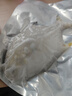 一蝦一世界 國產(chǎn)新鮮冷凍無(wú)冰衣白鯧魚(yú)/金鯧魚(yú) 清蒸香煎燒烤食材 新鮮捕撈 金鯧魚(yú)凈重400-500g*4條 曬單實(shí)拍圖