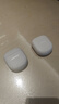 Bose【王鶴棣同款】新品QuietComfort消噪耳塞UltraII 真無(wú)線藍(lán)牙QC主動(dòng)降噪耳機(jī)大鯊4代高清通話耳機(jī) 晨霧白 大鯊四代 曬單實(shí)拍圖