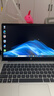 惠普（HP）銳14 AMD銳龍 14英寸輕薄筆記本電腦(六核R5-7530U 8G 512G 指紋 一年上門(mén))【國家補貼20%】 曬單實(shí)拍圖