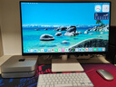 LG 27US500-W 27英寸 IPS 4K顯示器 HDR10 90%DCI-P3 300nits 家用辦公電腦顯示器 3邊窄邊框 可壁掛 27US500-W IPS 4K 90%DCI-P3 曬單實拍圖
