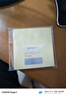 得力（deli）100張便利貼76*51mm備忘便簽紙記事貼自粘留言本筆記本本子（顏色隨機）辦公用品7155 曬單實(shí)拍圖