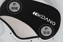 KDANG【頂級隔音耳罩】睡覺(jué)專(zhuān)用眼罩耳塞防噪音超強舒適不傷耳睡眠神器 曬單實(shí)拍圖