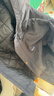 巴塔哥尼亞（Patagonia）男士防風(fēng)保暖連帽棉服夾克 Isthmus 26992 INBK L 180/185(CM)  80/92(KG) 曬單實(shí)拍圖