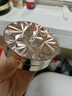 Aekyung Age20's愛(ài)敬鉆石粉氣墊bb霜保濕遮瑕防曬粉底21#象牙白12.5g*2不脫妝禮物 曬單實(shí)拍圖
