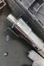東部工品吊頂神器家用射釘槍鋼釘搶炮釘槍鋼板混凝土專(zhuān)用槍線(xiàn)槽消音打釘器 曬單實(shí)拍圖